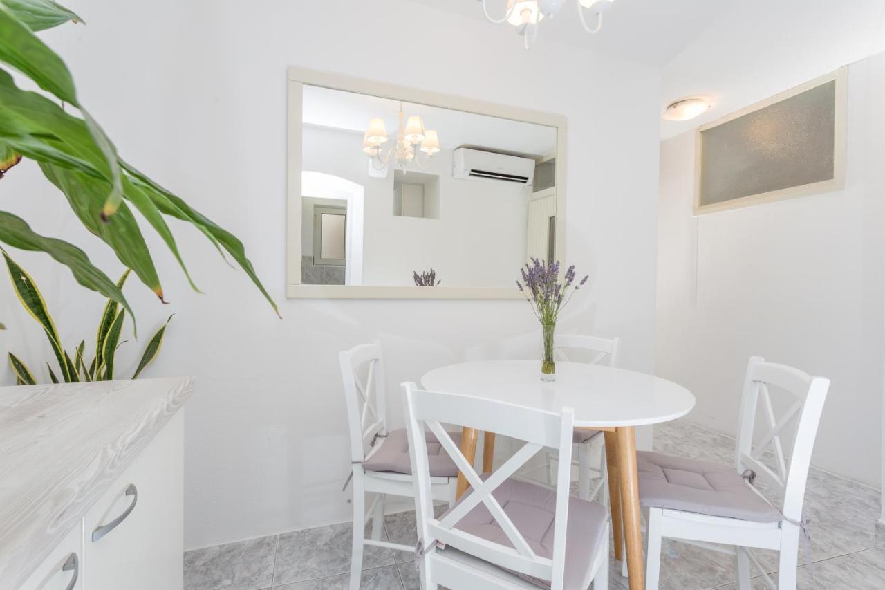 Apartment Petric Χβαρ Εξωτερικό φωτογραφία