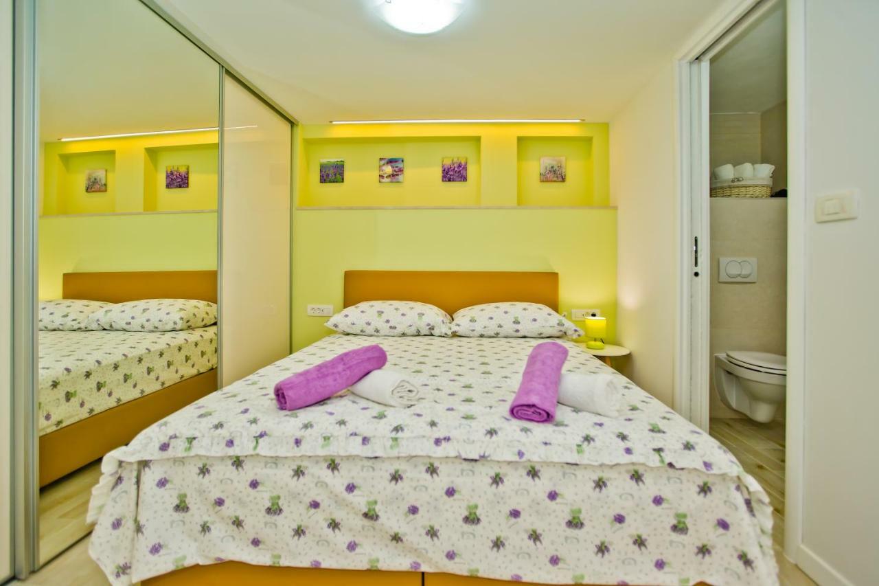 Apartment Petric Χβαρ Εξωτερικό φωτογραφία
