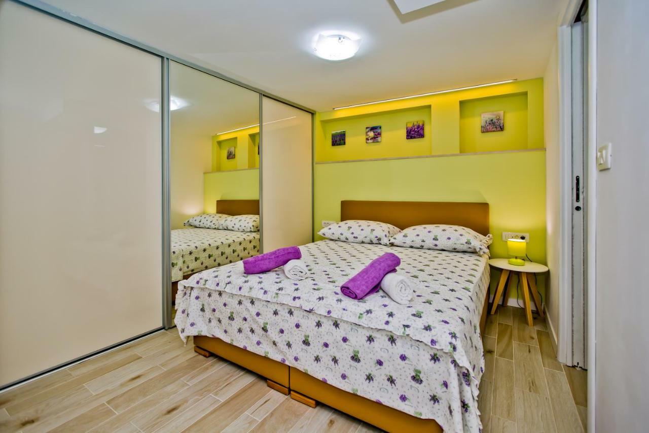Apartment Petric Χβαρ Εξωτερικό φωτογραφία