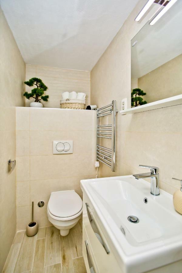 Apartment Petric Χβαρ Εξωτερικό φωτογραφία