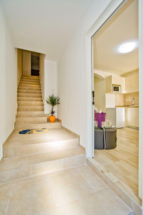 Apartment Petric Χβαρ Εξωτερικό φωτογραφία